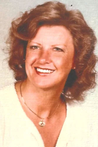 Doniella Caldwell 1934-2026